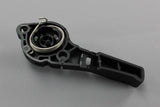 VW Polo AW 2018-on bonnet release handle (exterior) 2G0823661A