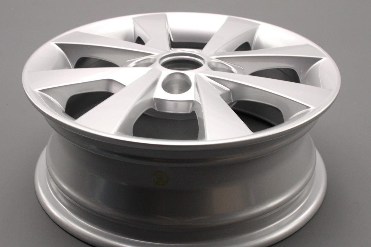 Skoda Citigo 2012-2020 'Apus' alloy wheel (14x5 ET35) 1ST601025 8Z8