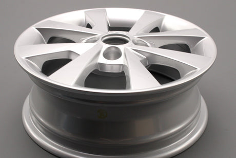 Skoda Citigo 2012-2020 'Apus' alloy wheel (14x5 ET35) 1ST601025 8Z8