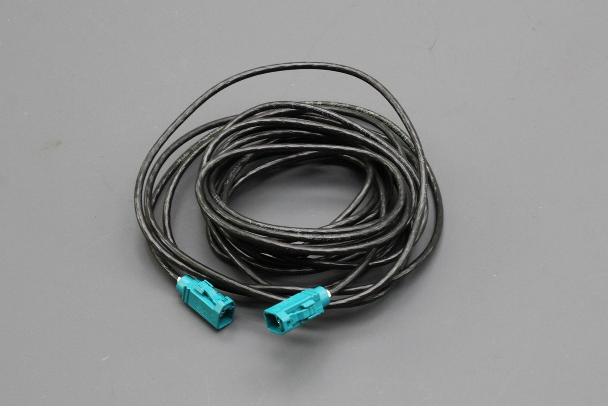 VW Audi Skoda SEAT aerial connection wire (4500mm) 000098655A