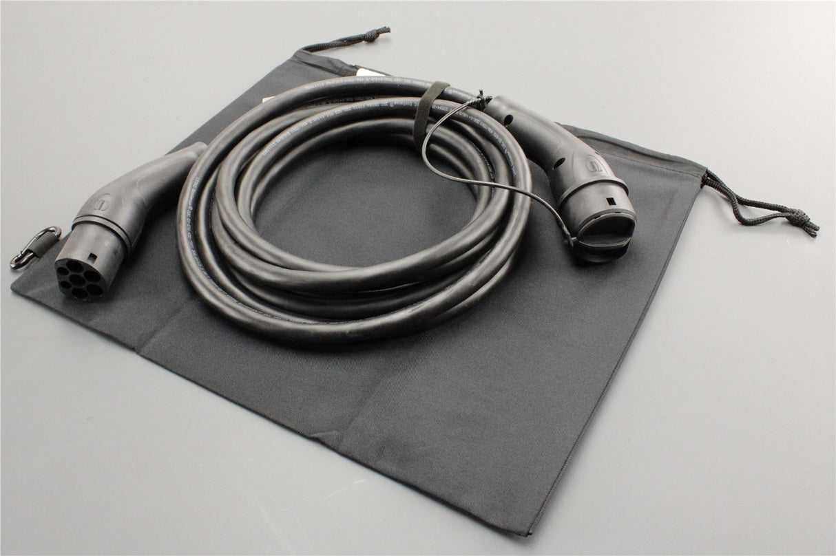 VW Golf ID.Buzz ID.3 charging cable (electric and hybrid) 000054412S