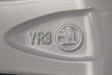 Skoda Citigo 2012-2020 'Apus' alloy wheel (14x5 ET35) 1ST601025 8Z8