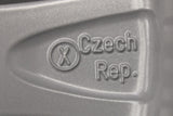 Skoda Citigo 2012-2020 'Apus' alloy wheel (14x5 ET35) 1ST601025 8Z8