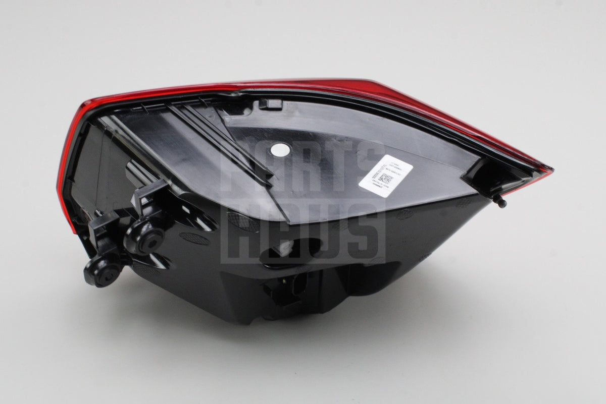 Audi Q2 2017-on LED tail light (left) 81A945091C