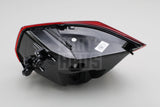 Audi Q2 2017-on LED tail light (left) 81A945091C