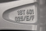 Skoda Citigo 2012-2020 'Apus' alloy wheel (14x5 ET35) 1ST601025 8Z8