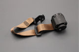 Range Rover L460 2022-on rear seat belt (centre) LR160981