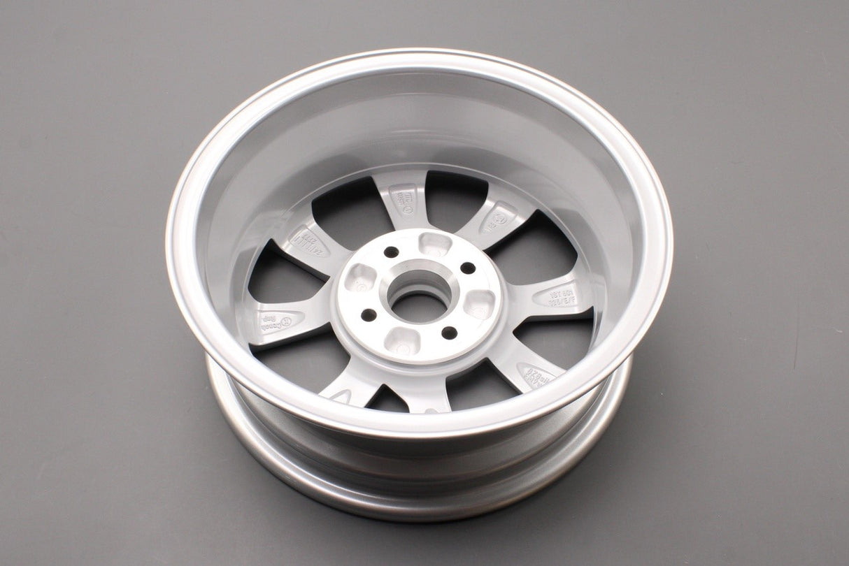 Skoda Citigo 2012-2020 'Apus' alloy wheel (14x5 ET35) 1ST601025 8Z8
