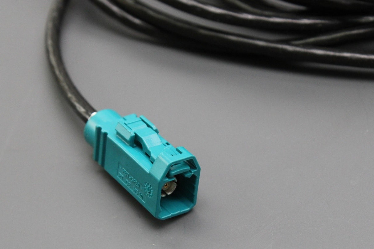 VW Audi Skoda SEAT aerial connection wire (4500mm) 000098655A