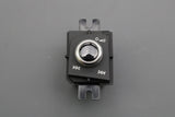 Audi A4 A5 RS4 RS5 2016-2025 volume control knob 8W2919616D