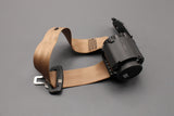 Range Rover L460 2022-on rear seat belt (centre) LR160981