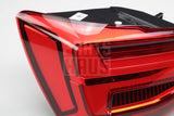 Audi Q2 2017-on LED tail light (left) 81A945091C