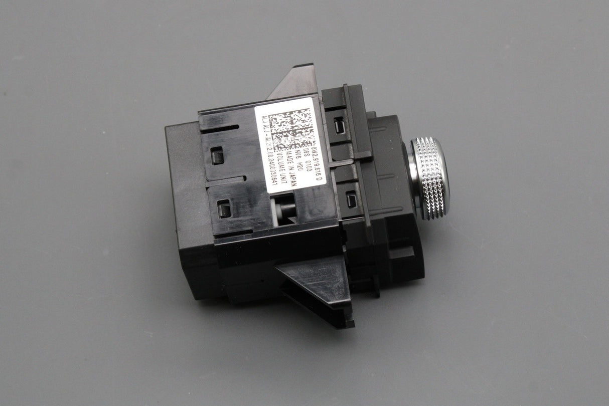 Audi A4 A5 RS4 RS5 2016-2025 volume control knob 8W2919616D
