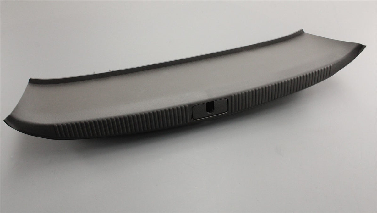 Audi TT TTS TTRS Roadster 2007-2014 cross panel trim 8J7863471C 4PK, view 1