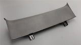 Audi TT TTS TTRS Roadster 2007-2014 cross panel trim 8J7863471C 4PK