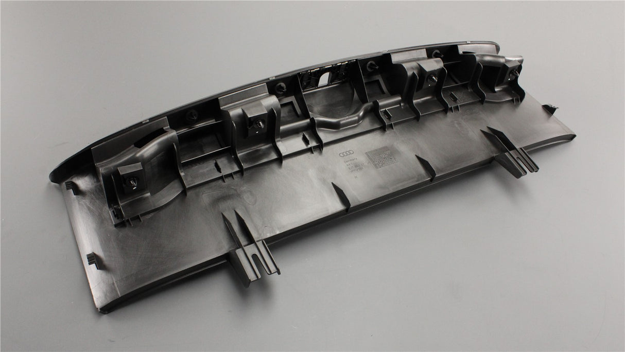Audi TT TTS TTRS Roadster 2007-2014 cross panel trim 8J7863471C 4PK
