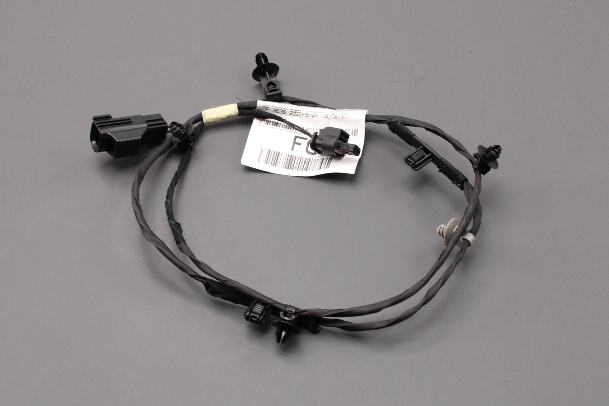 Land Rover Discovery L550 2015-on tow bar wiring link lead LR133659