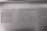 Skoda Enyaq Elroq 2021-on charging flap door cover 5LG809909