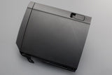 VW T-Roc 2018-on RHD glove box (titan black) 2GB857097A 82V
