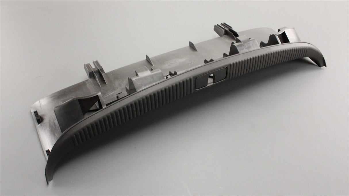 Audi TT TTS TTRS Roadster 2007-2014 cross panel trim 8J7863471C 4PK