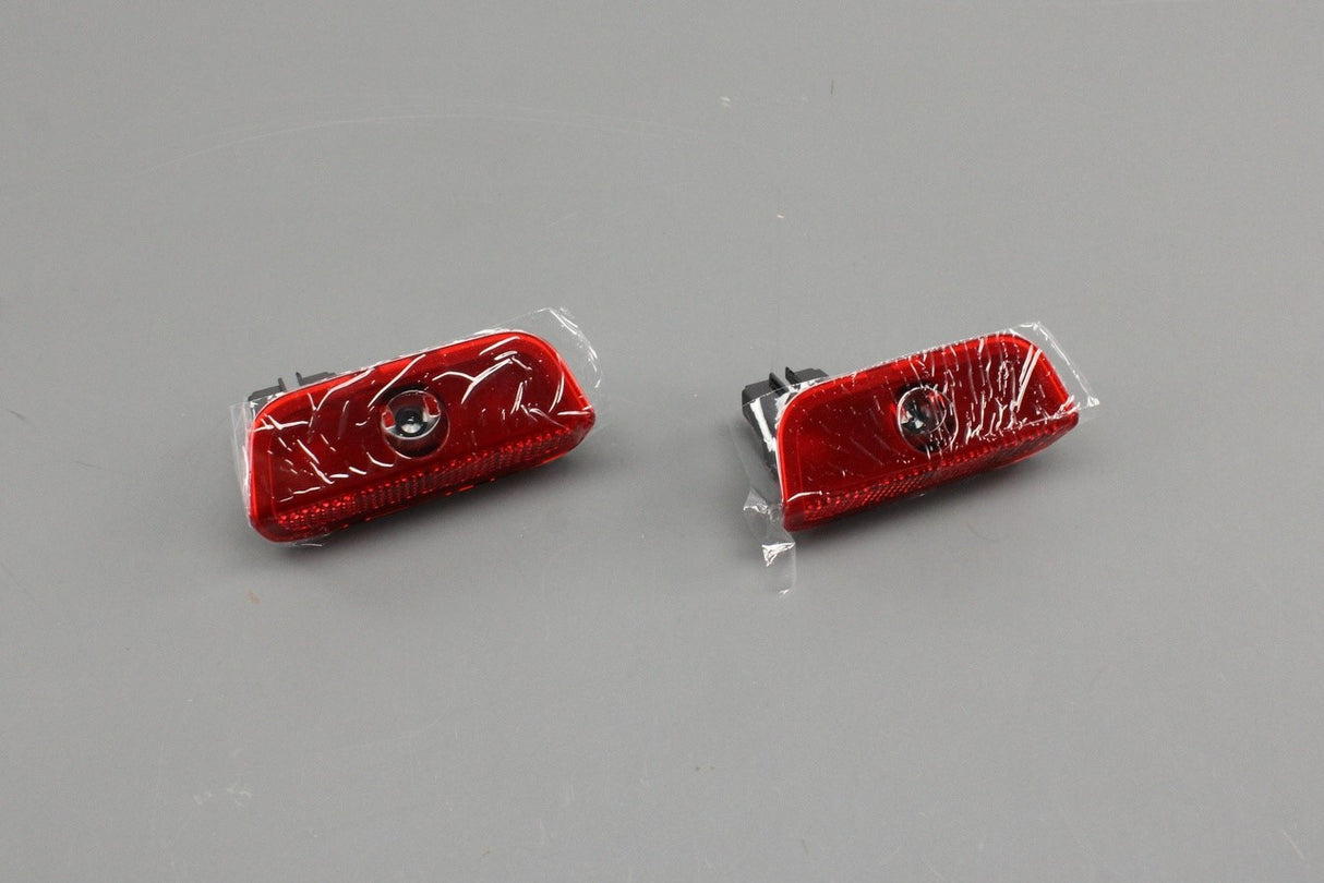 VW Golf MK7.5 Arteon Tiguan 2010-on LED logo puddle light 000052120F