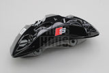 Audi SQ5 2017-2025 front right brake caliper (350mm) 80A615108F