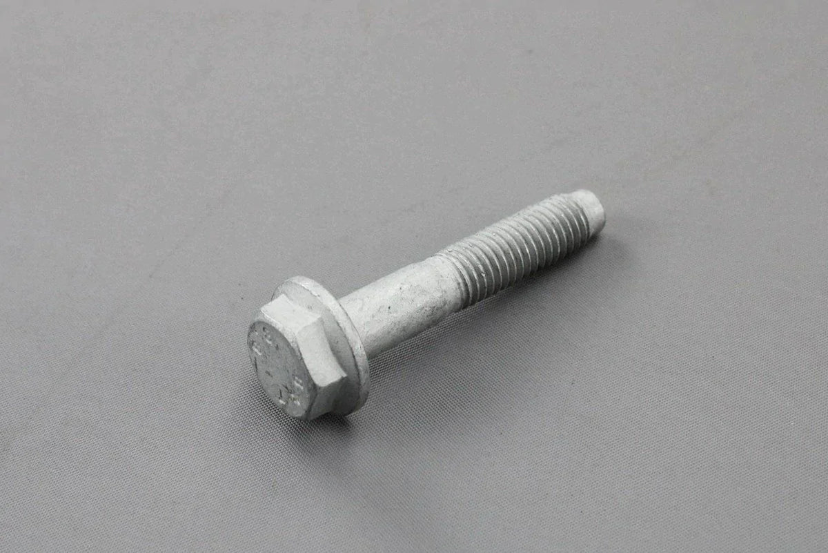 VW Audi Skoda SEAT gearbox mount bolt M10x55x32 (x1) N90596906, view 1