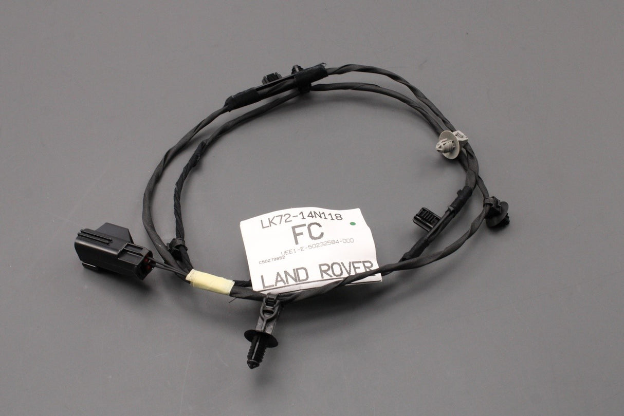 Land Rover Discovery L550 2015-on tow bar wiring link lead LR133659