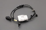 Land Rover Discovery L550 2015-on tow bar wiring link lead LR133659