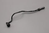 Audi Q5 2009-2012 3.0 TDI coolant reservoir breather hose (rear) 8R0121081AT