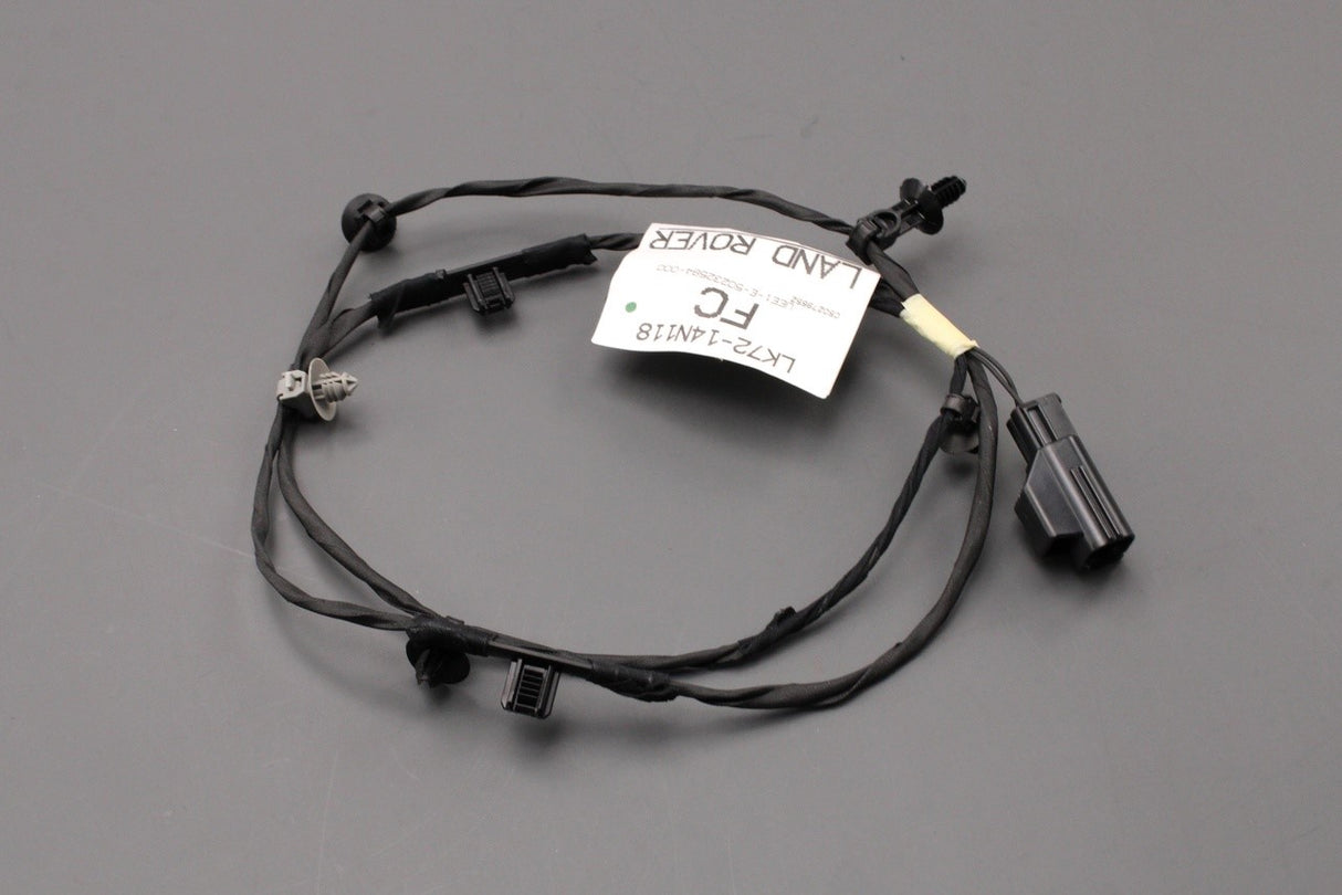Land Rover Discovery L550 2015-on tow bar wiring link lead LR133659