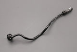 Audi Q5 2009-2012 3.0 TDI coolant reservoir breather hose (rear) 8R0121081AT