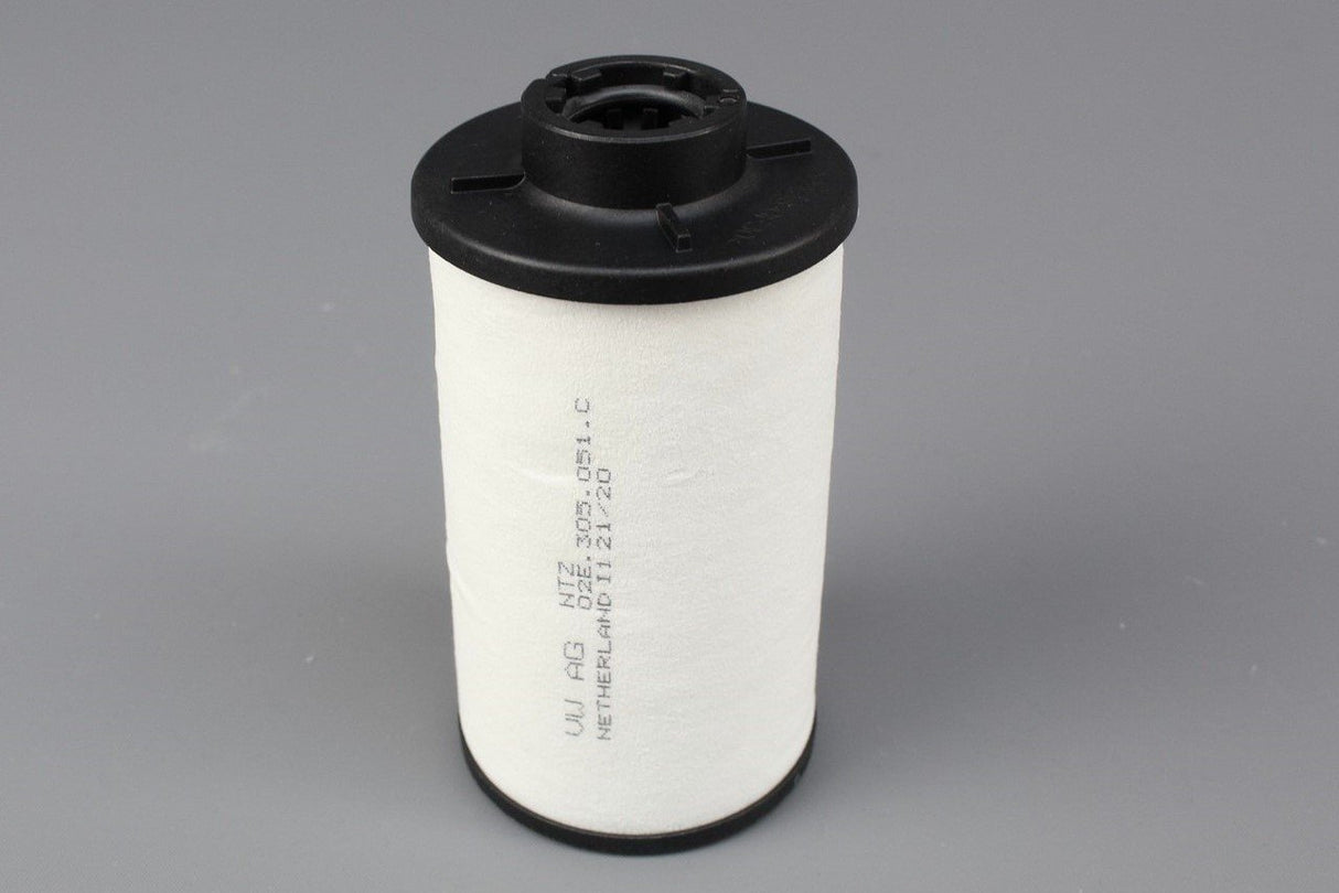 VW Audi Skoda SEAT 6 speed DSG gearbox oil filter element 02E305051C