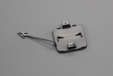 Audi A3 S3 RS3 2017-2021 bumper towing eye cover (rear) 8V4807441E GRU