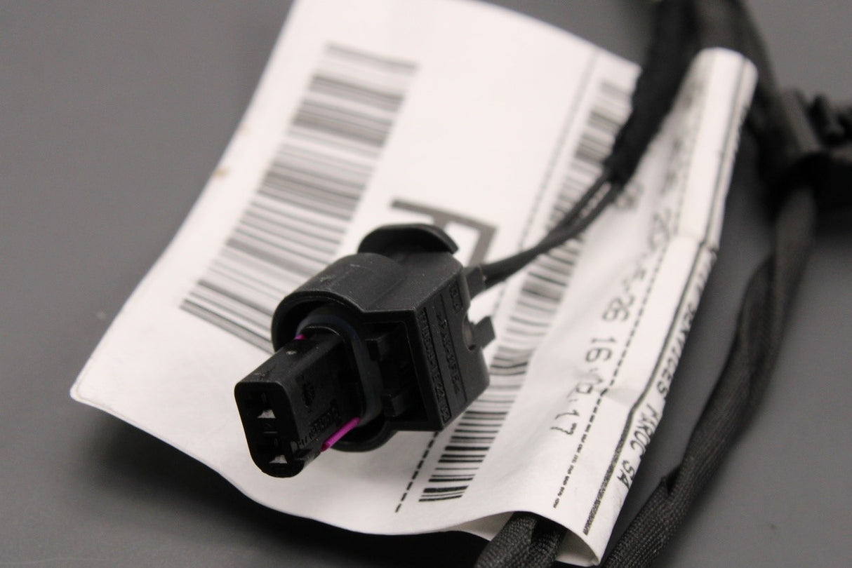 Land Rover Discovery L550 2015-on tow bar wiring link lead LR133659