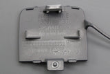 Audi A3 S3 RS3 2017-2021 bumper towing eye cover (rear) 8V4807441E GRU