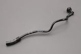 Audi Q5 2009-2012 3.0 TDI coolant reservoir breather hose (rear) 8R0121081AT
