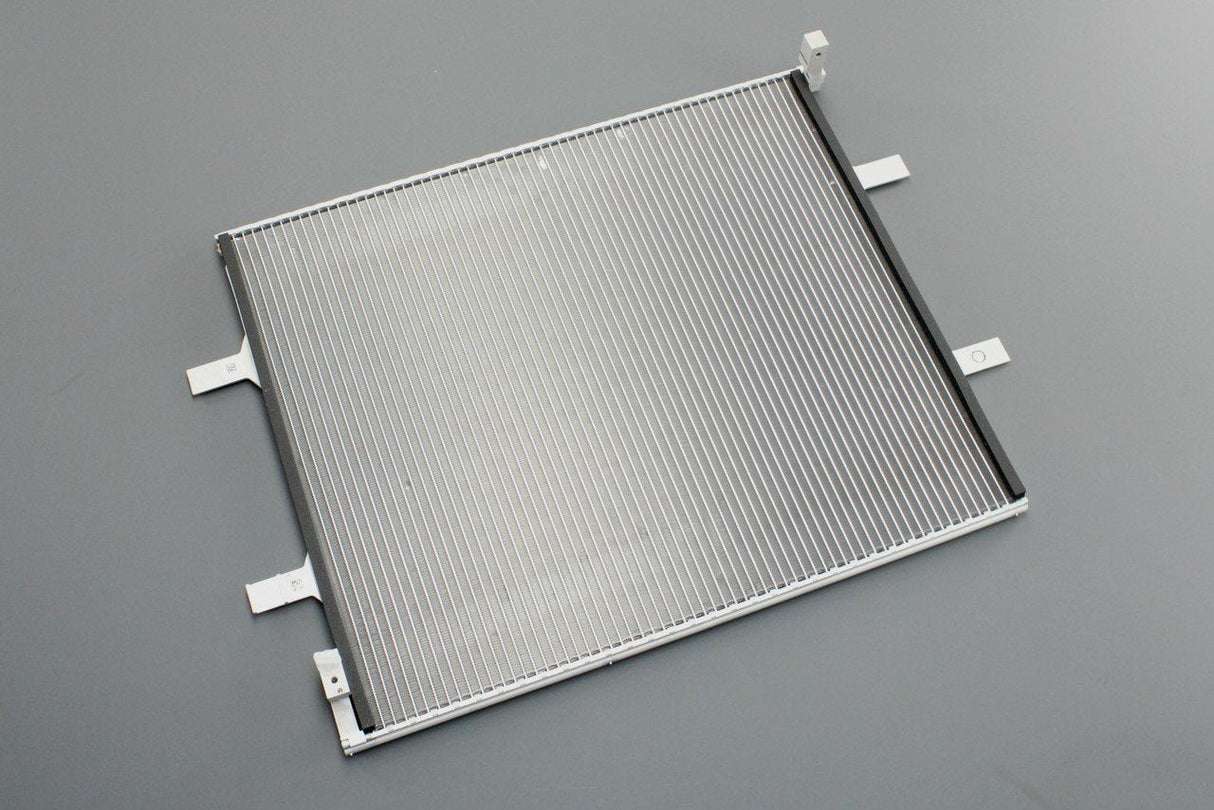 VW ID.3 ID.4 Audi Q4 e-tron Skoda Enyaq a/c air con condenser 1EA816515A