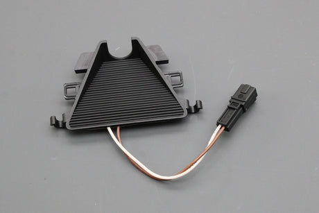 Cupra Formentor 2021-on windscreen camera carrier (front) 5FF862505A