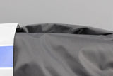 VW Caddy 2020-on waterproof front seat covers (grey) ZGB2SK062002