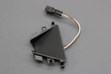 Cupra Formentor 2021-on windscreen camera carrier (front) 5FF862505A