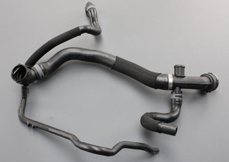 VW Golf R Audi SEAT coolant hose with quick release coupling 5WA122101AP