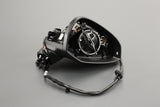 Audi A4 S4 2016-on electric wing mirror housing 8W2857410F 9B9