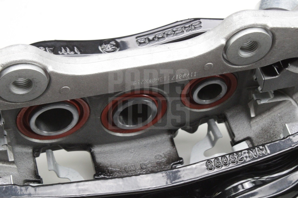Audi SQ5 2017-2025 front right brake caliper (350mm) 80A615108F