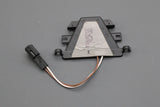 Cupra Formentor 2021-on windscreen camera carrier (front) 5FF862505A