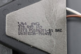 Cupra Formentor 2021-on windscreen camera carrier (front) 5FF862505A