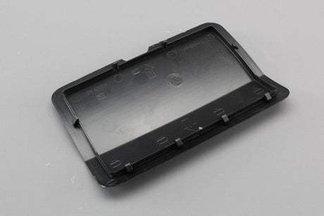 SEAT Leon ST Estate 2013-16 factory tow bar bumper cover trim 5F9803595
