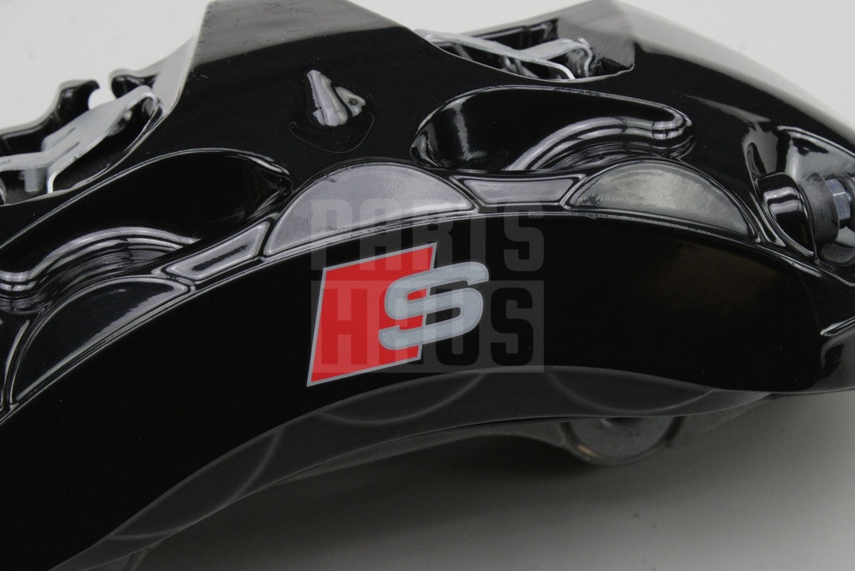 Audi SQ5 2017-2025 front right brake caliper (350mm) 80A615108F