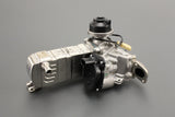 VW Touareg Audi Q5 Q7 Q8 2016-on EGR valve cooler (3.0 TDI) 059131511EF