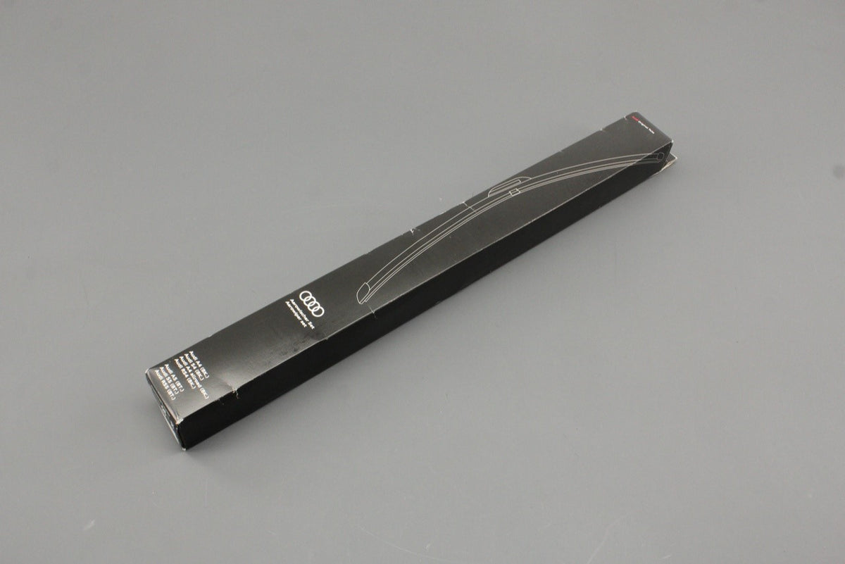 Audi A4 A5 S4 S5 RS4 RS5 2008-16 RHD wiper blade set (front) 8K2998002A, view 1